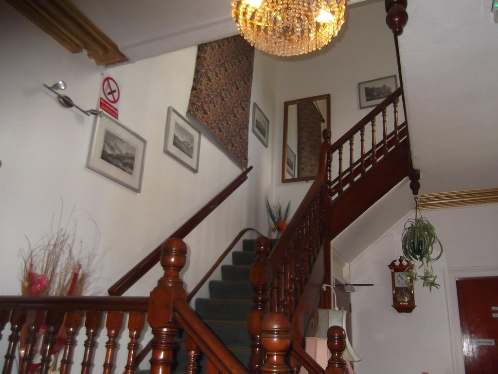 Firs Riverside B&B Ironbridge Bagian luar foto